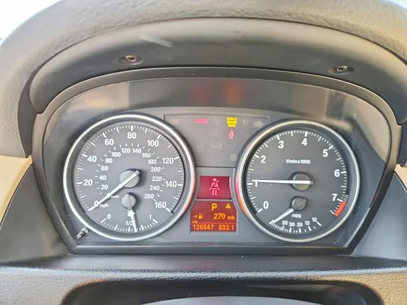 2015 BMW X1 XDRIVE28I  