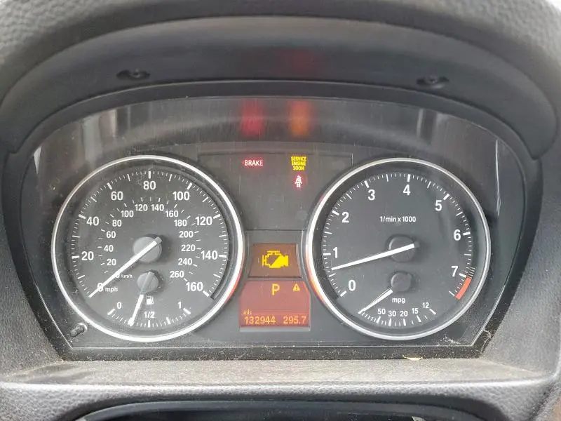 2011 BMW 328 I  