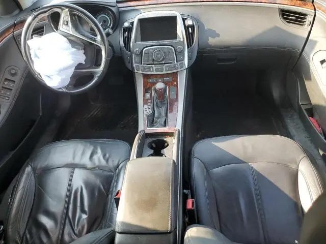2012 BUICK LACROSSE   