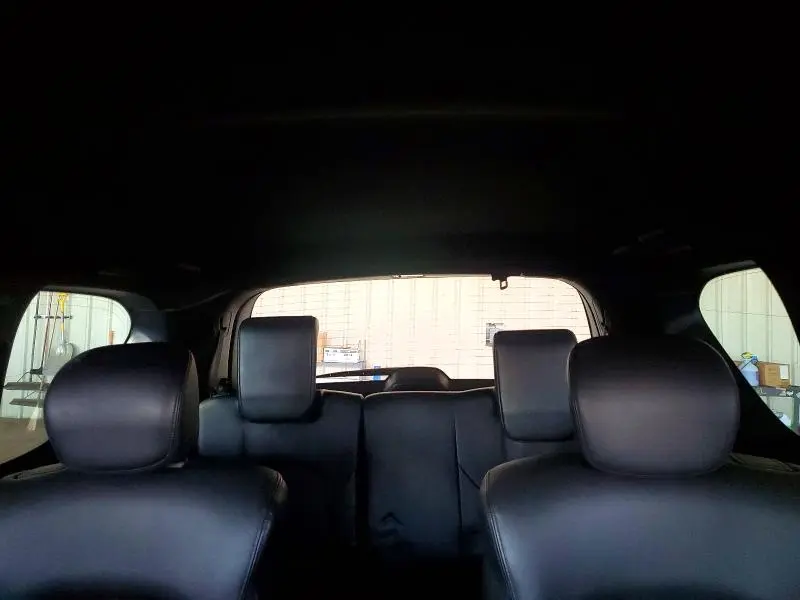2022 NISSAN ARMADA SL  