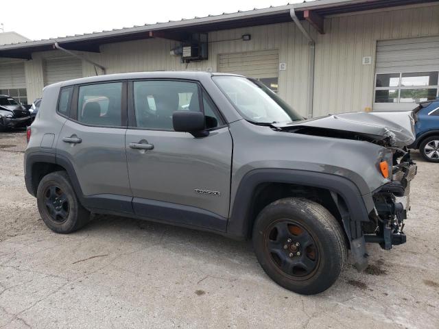 2019 JEEP RENEGADE SPORT