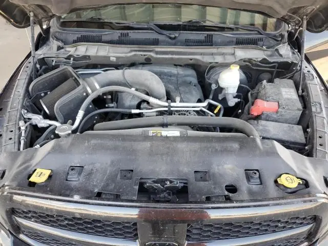 2015 RAM 1500 ST  