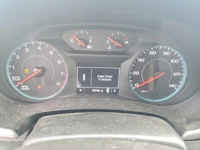 2022 CHEVROLET MALIBU LS  