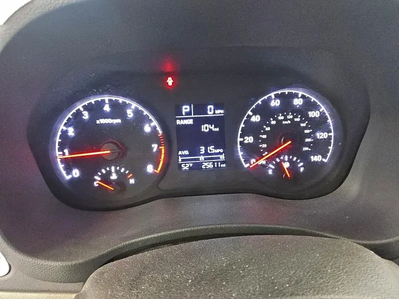 2022 HYUNDAI ACCENT SE  