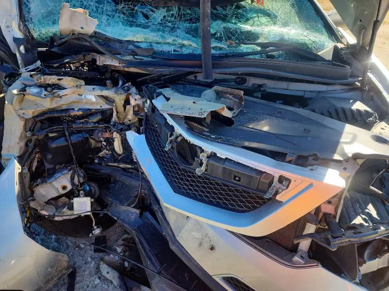 2012 ACURA MDX TECHNOLOGY  