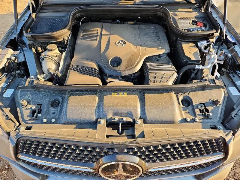 2024 MERCEDES-BENZ GLE 450 4MATIC  