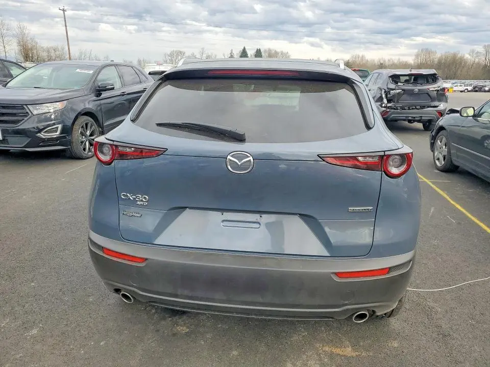 2023 MAZDA CX-30 PREFERRED  