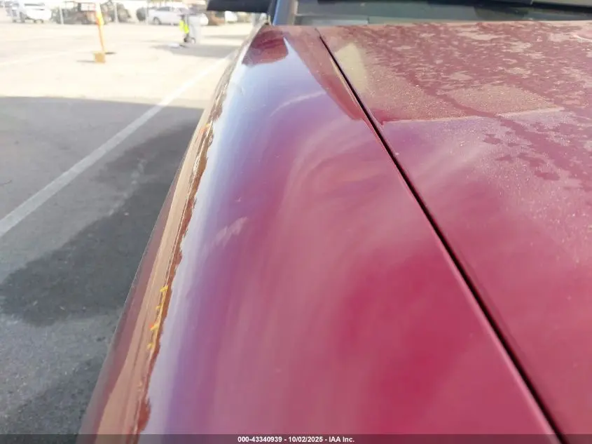 2014 FORD FLEX LIMITED