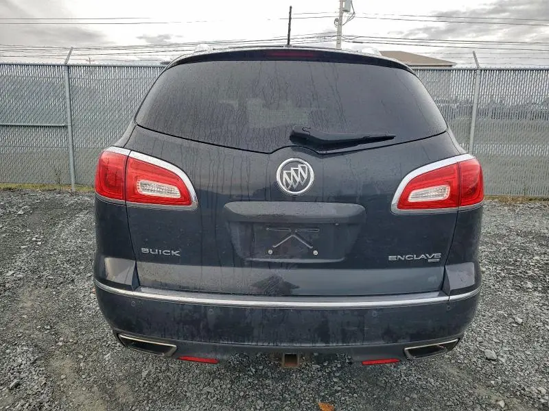 2014 BUICK ENCLAVE   