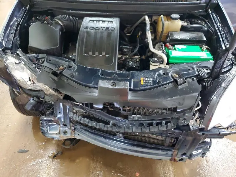 2014 CHEVROLET CAPTIVA LT  