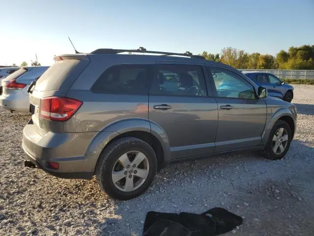2012 DODGE JOURNEY SXT  
