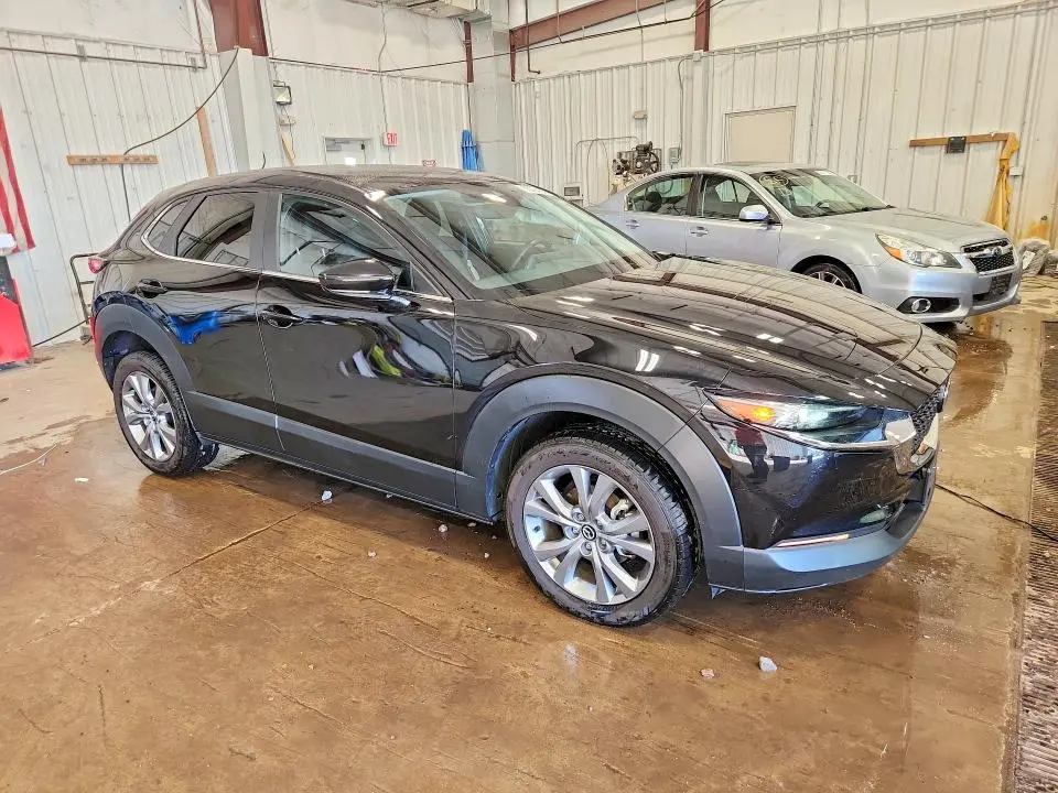 2021 MAZDA CX-30 SELECT  