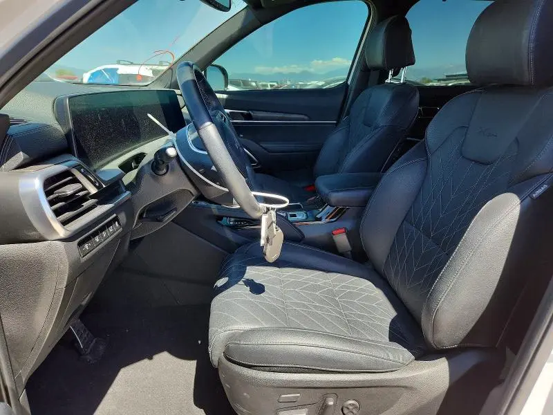2023 KIA TELLURIDE SX X-LINE  