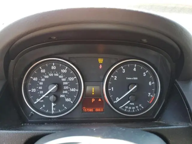 2013 BMW X1 XDRIVE28I