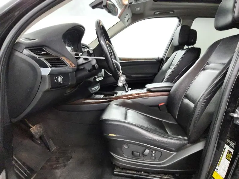 2012 BMW X5 XDRIVE35I  