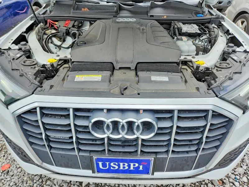 2020 AUDI Q7 PREMIUM PLUS  