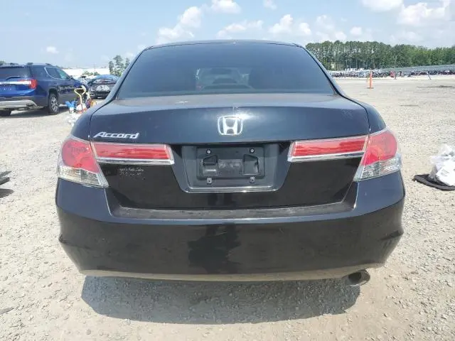 2011 HONDA ACCORD EX  
