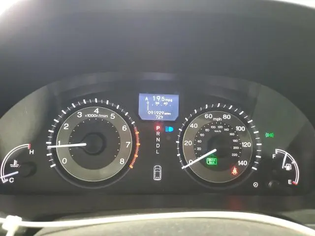 2017 HONDA ODYSSEY TOURING  