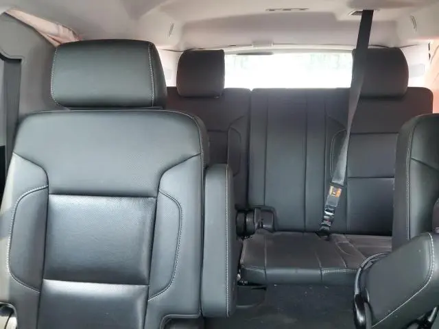 2019 GMC YUKON XL K1500 SLT  