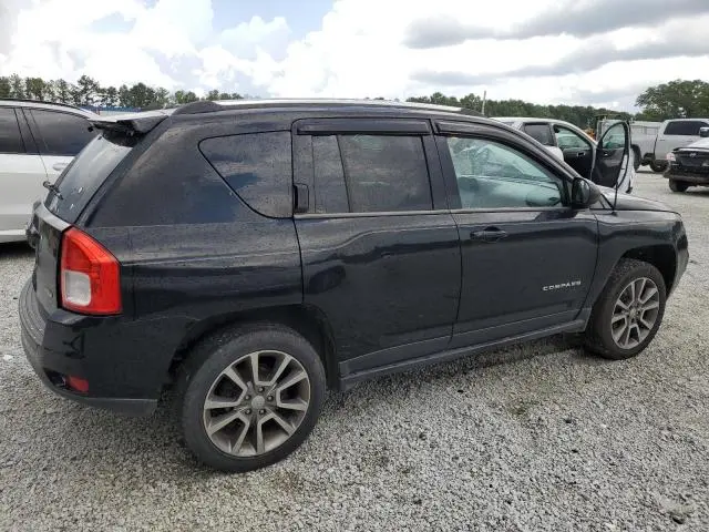 2013 JEEP COMPASS LATITUDE  