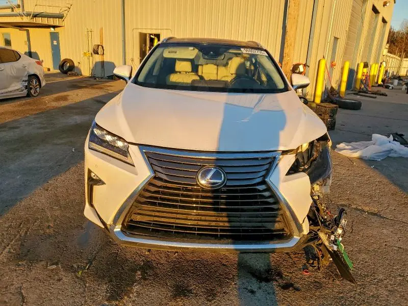 2018 LEXUS RX 450H BASE  