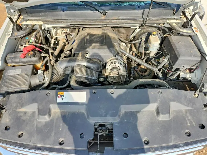 2012 CHEVROLET SILVERADO C1500 LT  
