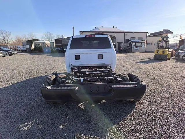 2023 RAM 3500 TRADESMAN  
