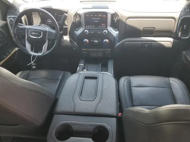 2019 GMC SIERRA K1500 SLT  
