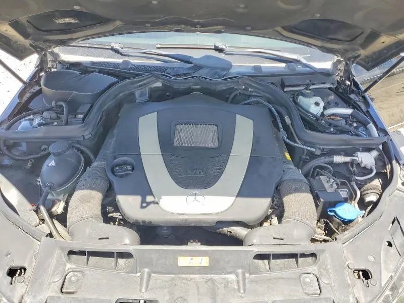 2011 MERCEDES-BENZ C 300 4MATIC  