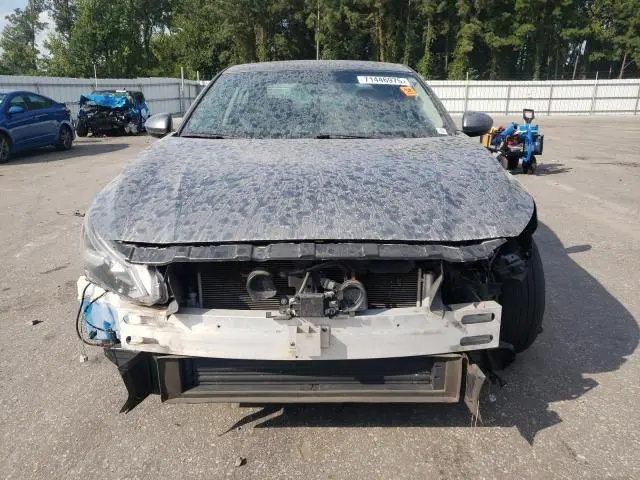 2019 NISSAN ALTIMA S