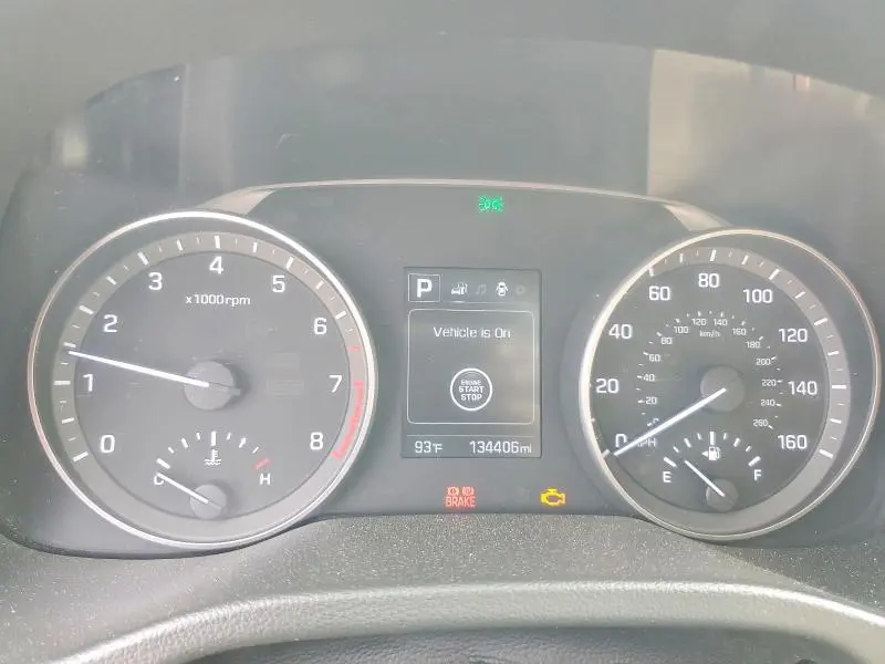 2017 HYUNDAI ELANTRA VALUE EDITION  