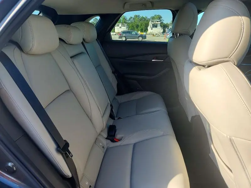 2025 MAZDA CX-30 PREFERRED  