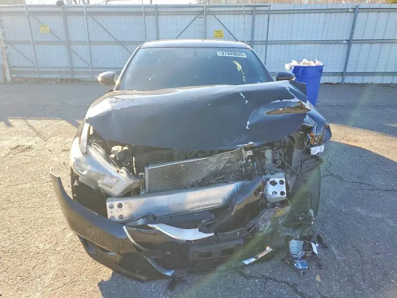 2017 NISSAN MAXIMA 3.5S  