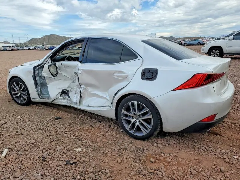 2020 LEXUS IS 300 PREMIUM  