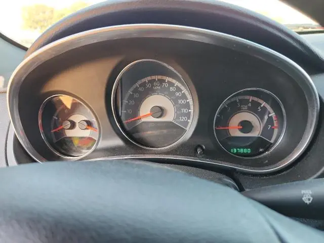 2014 CHRYSLER 200 LX  