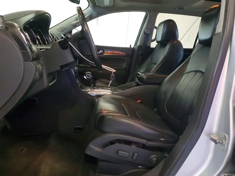 2013 BUICK ENCLAVE   