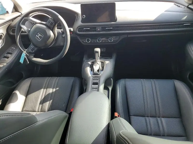 2026 HONDA HR-V EXL  