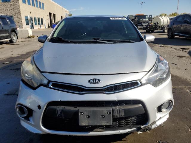 2014 KIA FORTE EX