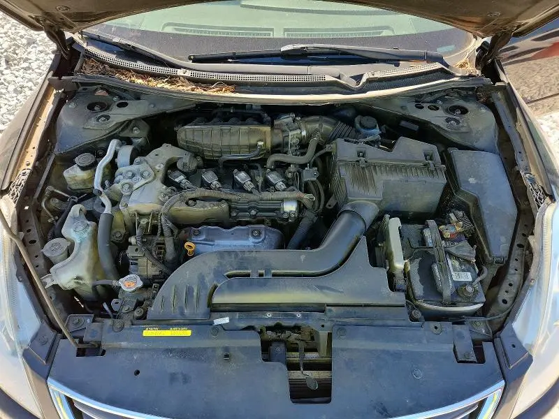 2012 NISSAN ALTIMA 2.5  