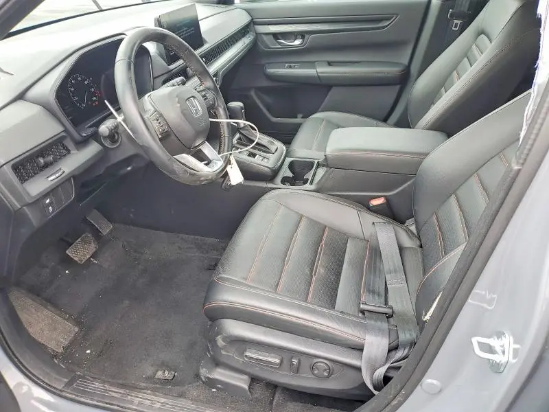 2025 HONDA CR-V SPORT-L  