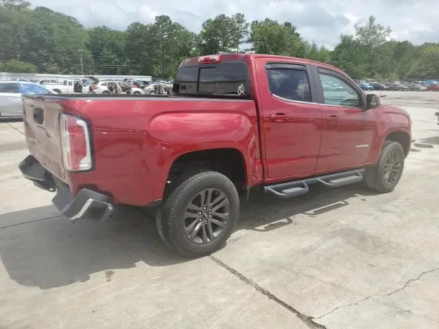 2019 GMC CANYON SLE  