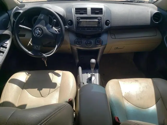 2012 TOYOTA RAV4 