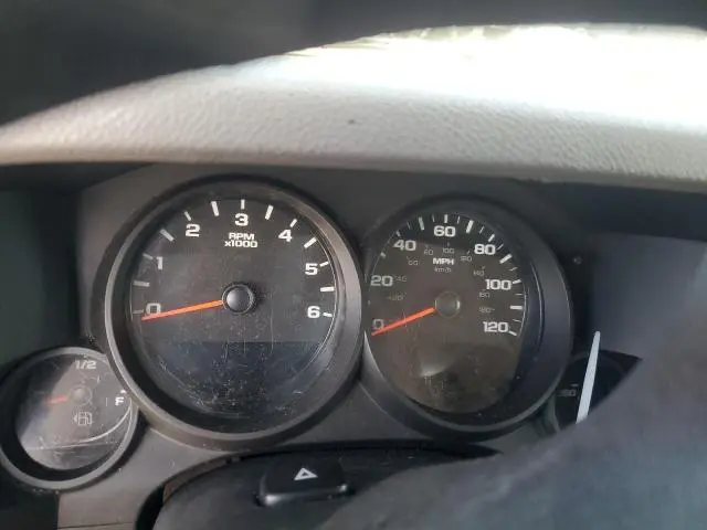 2018 CHEVROLET SILVERADO C1500 LT  