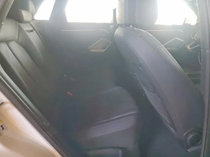 2019 AUDI Q3 PREMIUM  