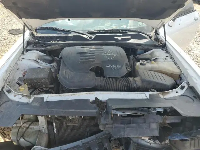 2020 DODGE CHALLENGER GT  