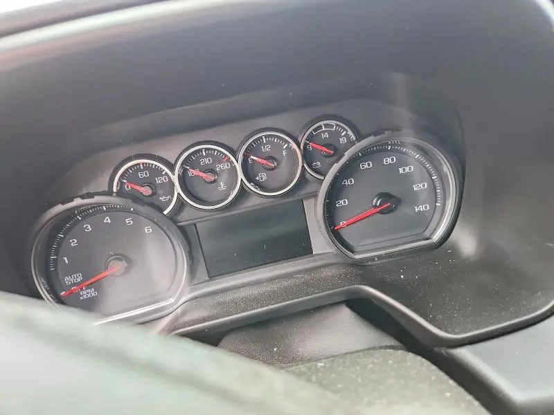 2023 CHEVROLET TAHOE C1500 LS  