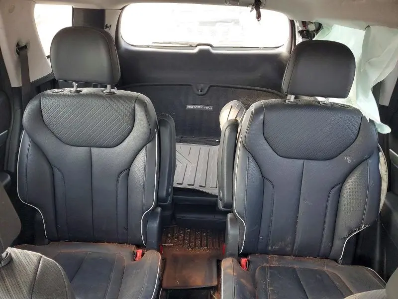 2023 HYUNDAI PALISADE XRT  