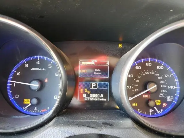 2017 SUBARU OUTBACK 3.6R LIMITED  