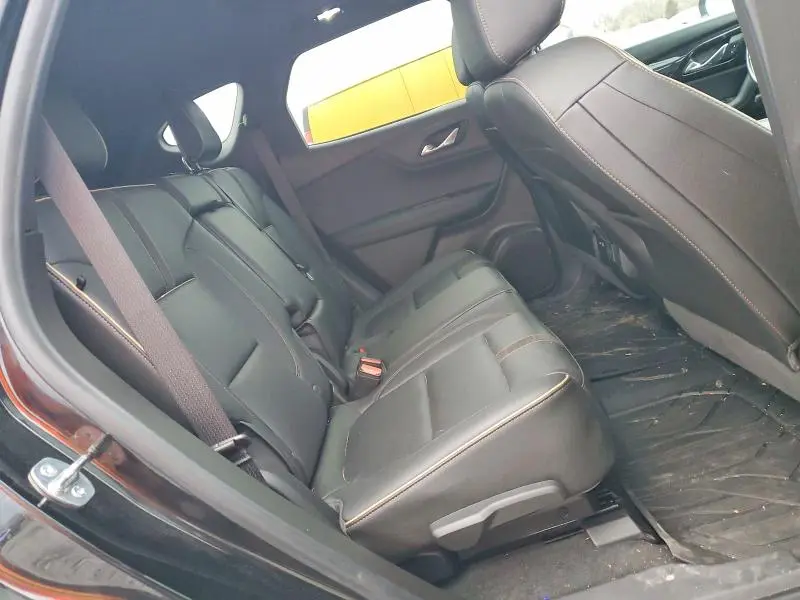 2019 CHEVROLET BLAZER PREMIER  