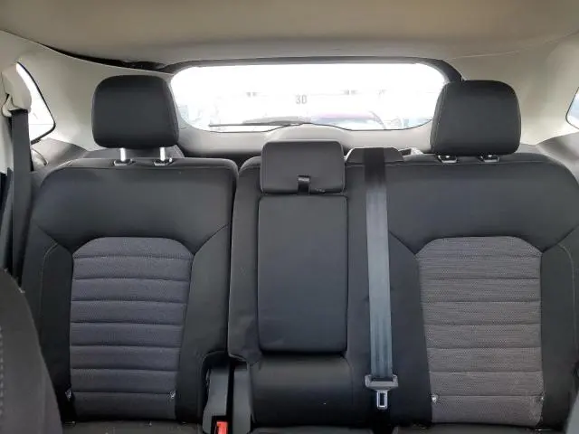 2023 FORD EDGE SE  